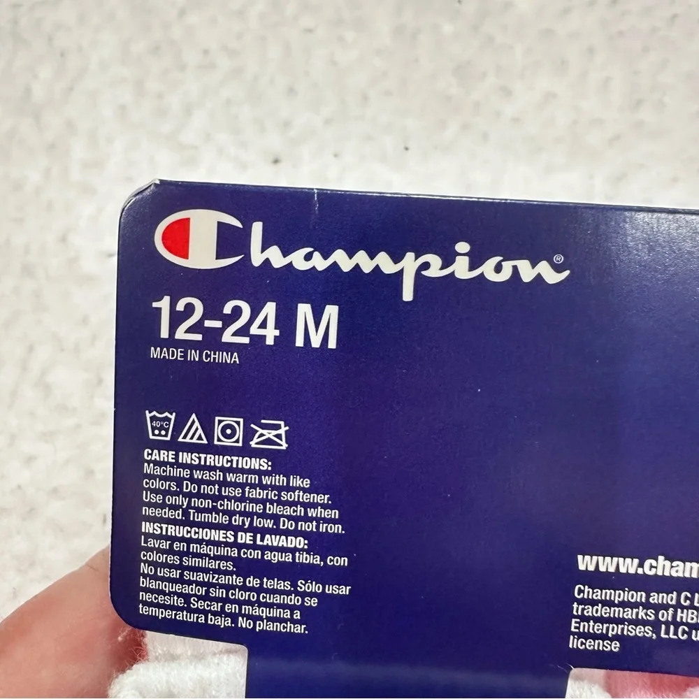 Champion Kids' Socks